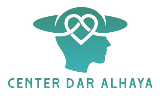 شعار سنتر دار الحياة