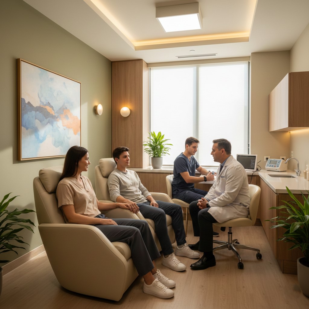 علاج الإدمان