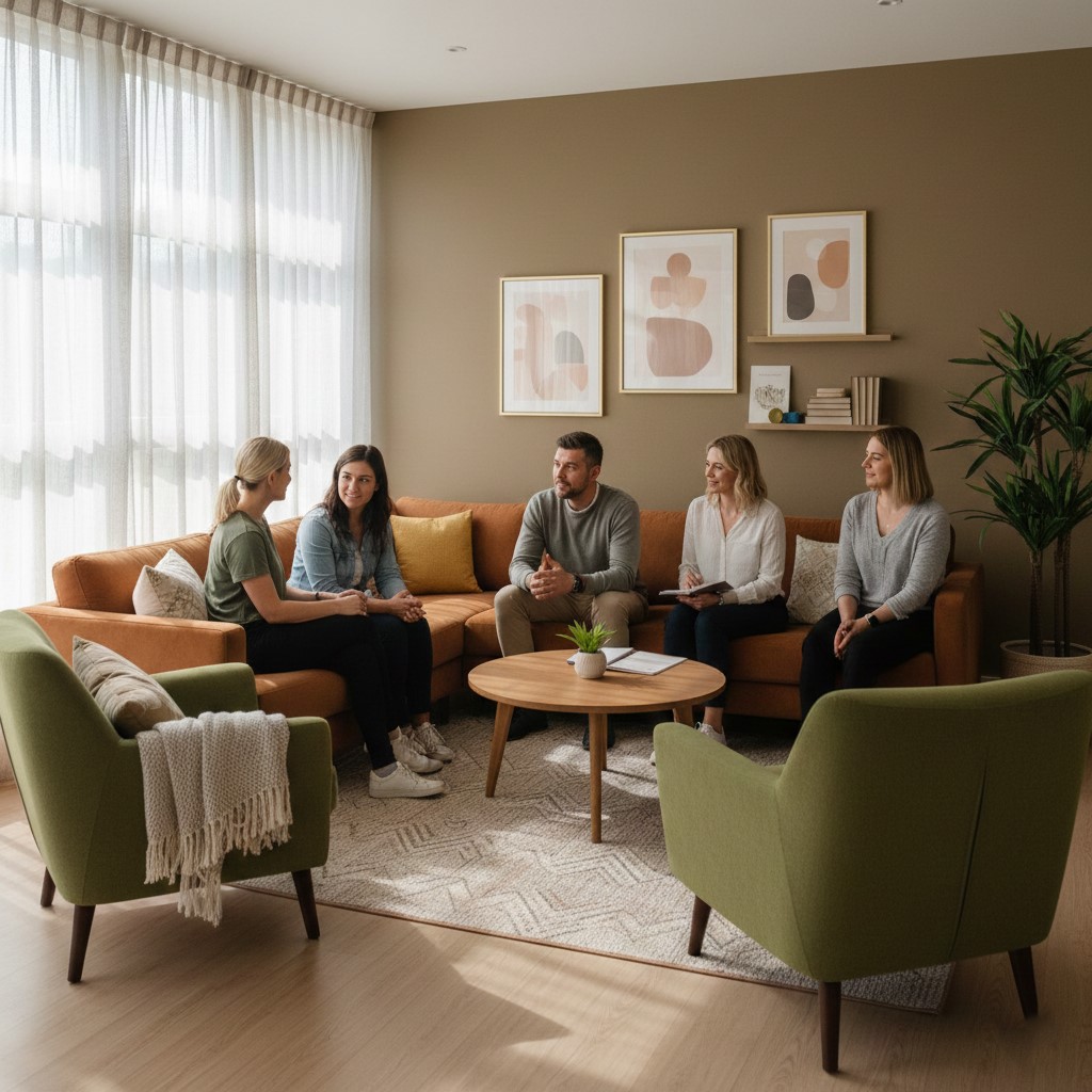 لماذا تختار سنتر دار الحياة